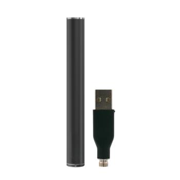 CCELL M3 Vape Pen Akku Schwarz – 510er Gewinde für Verdampfer