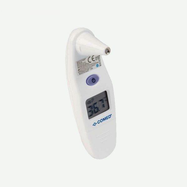 Ohrthermometer